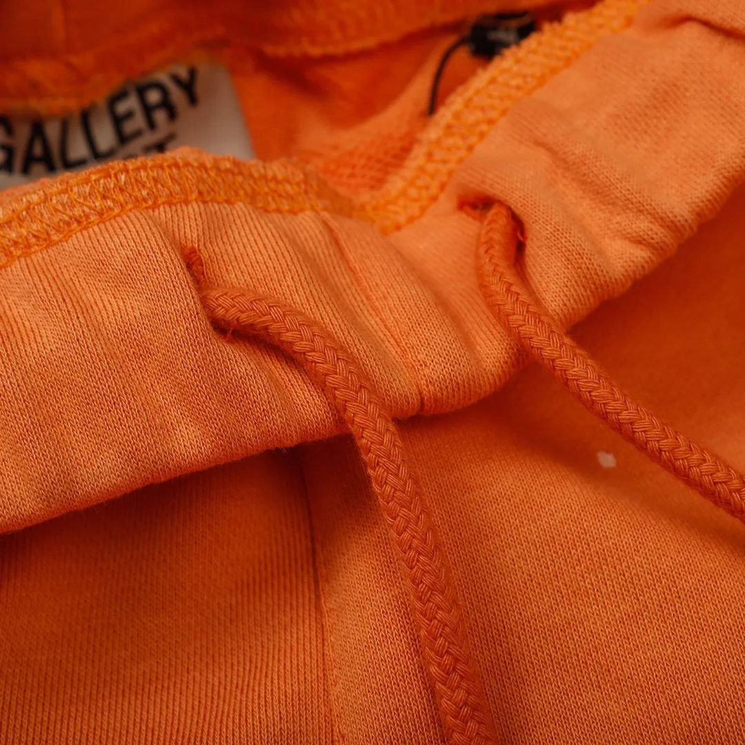 GALLERY. DEPT new trousers Style number: H215 P210 Color: Black-orange green Size: S M L XL
